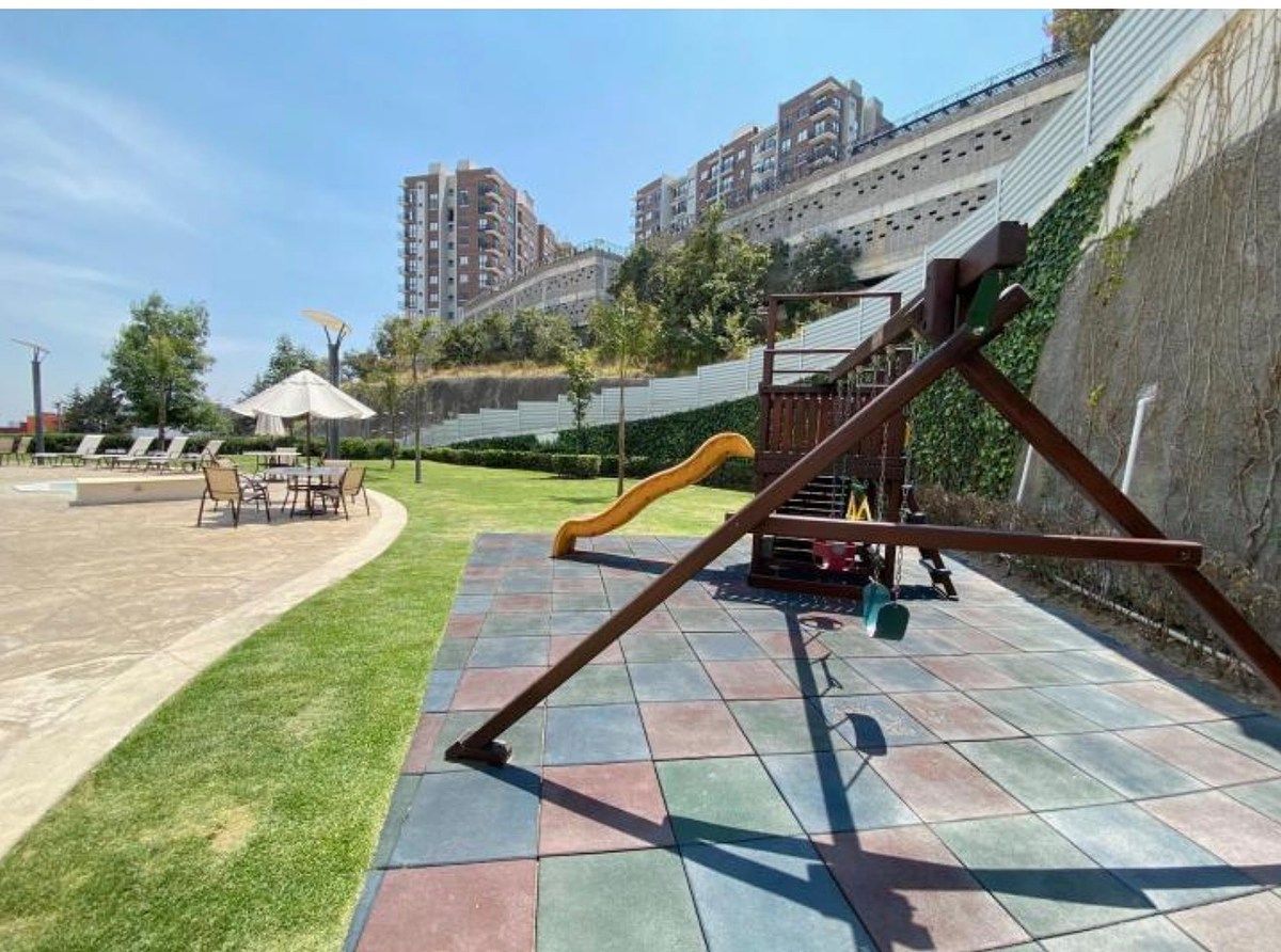 Departamento en Manzanastitla, Cuajimalpa de Morelos, foto 24 de 31