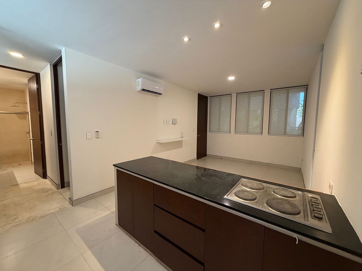 Departamento en Santa Gertrudis Copo, Mérida, foto 6 de 15