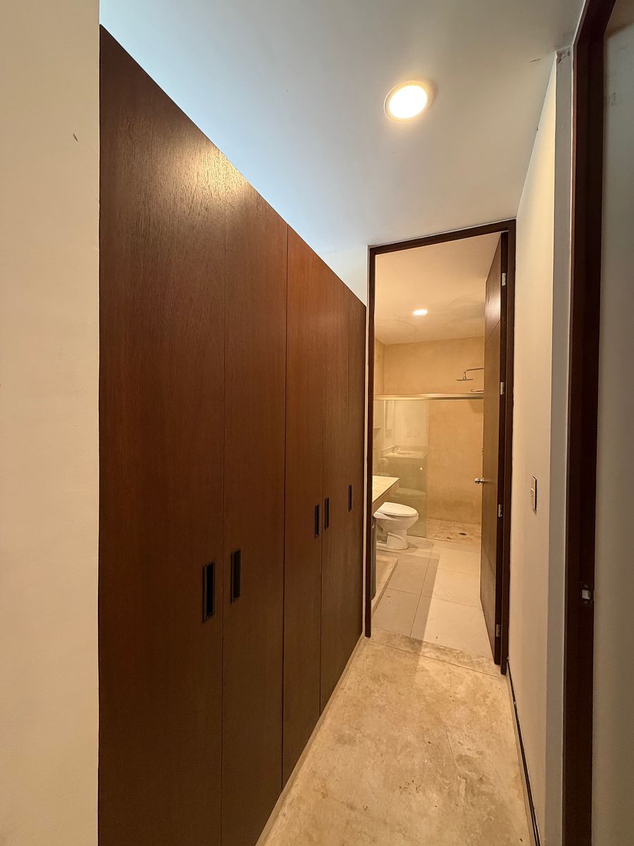 Departamento en Santa Gertrudis Copo, Mérida, foto 9 de 15