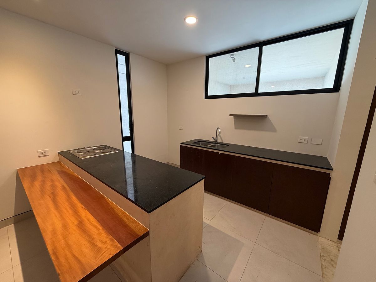 Departamento en Santa Gertrudis Copo, Mérida, foto 4 de 15