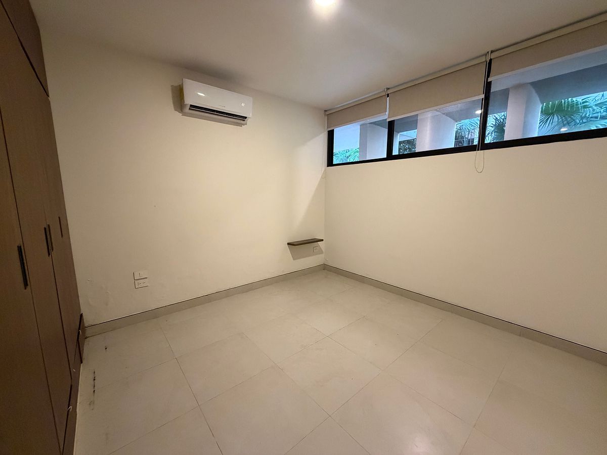 Departamento en Santa Gertrudis Copo, Mérida, foto 10 de 15