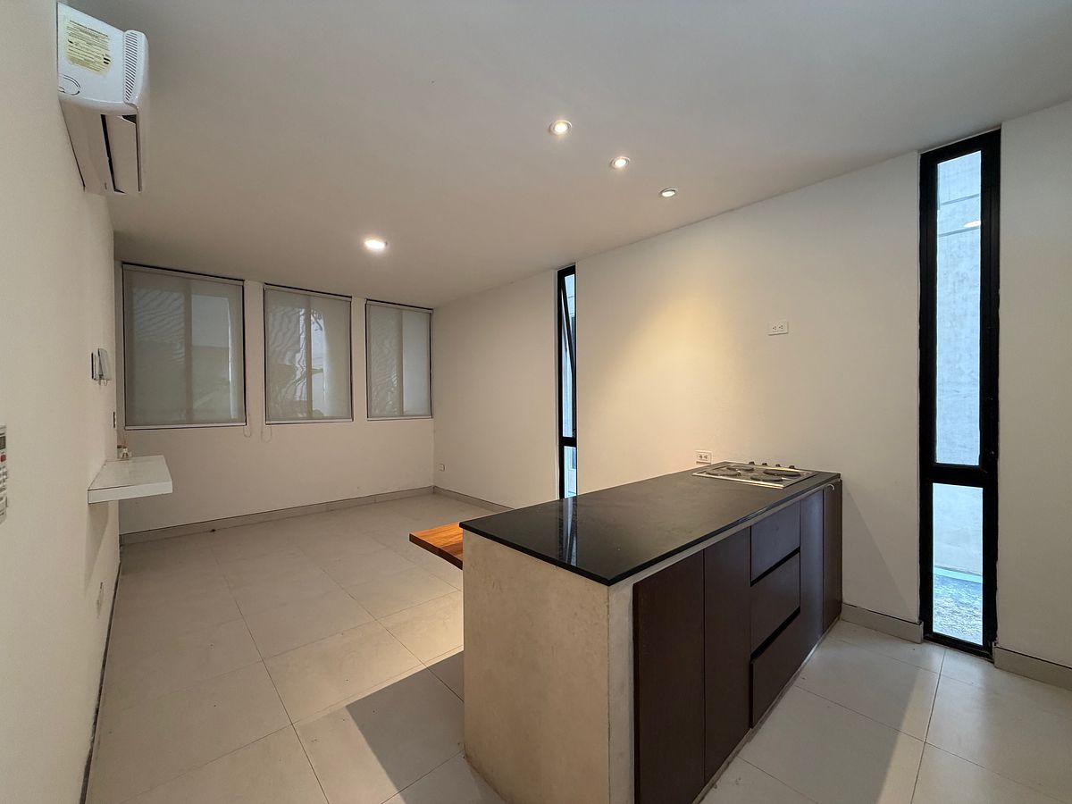 Departamento en Santa Gertrudis Copo, Mérida, foto 5 de 15