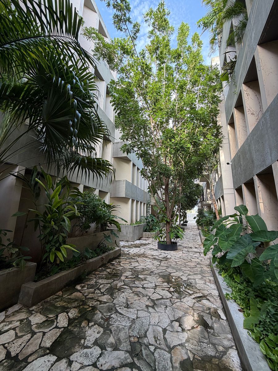 Departamento en Santa Gertrudis Copo, Mérida, foto 13 de 15
