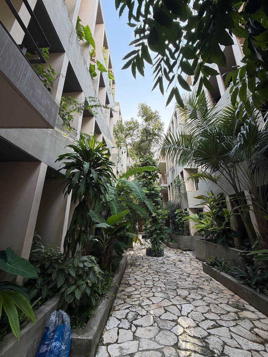 Departamento en Santa Gertrudis Copo, Mérida, foto 14 de 15
