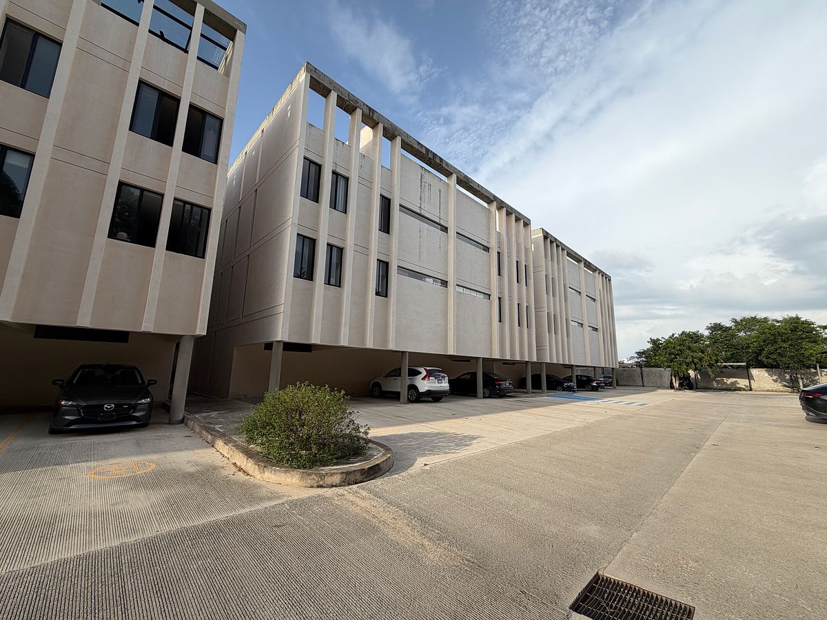 DEPARTAMENTO EN VENTA EN MÉRIDA, YUCATÁN | SANTA GERTRUDIS COPÓ | 1 RECÁMARA, foto 1 de 15