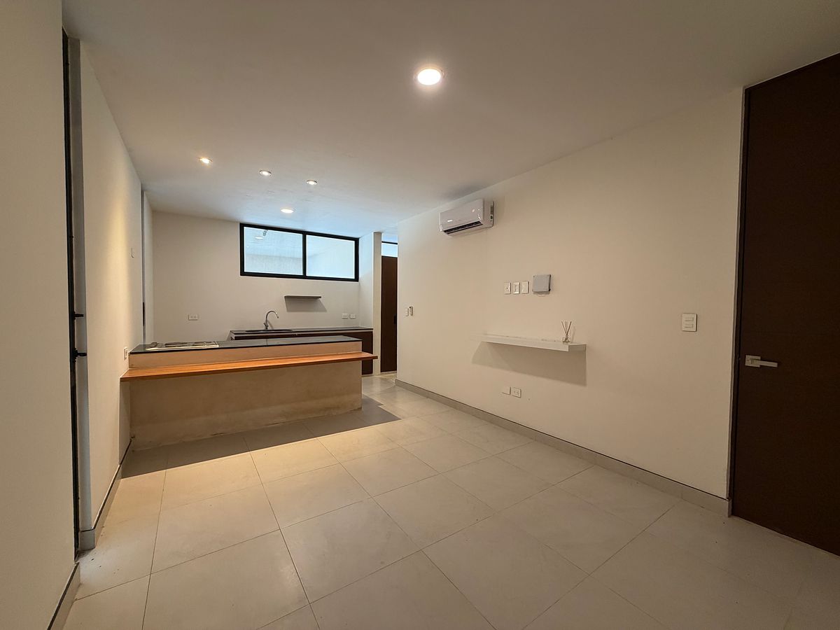 Departamento en Santa Gertrudis Copo, Mérida, foto 3 de 15