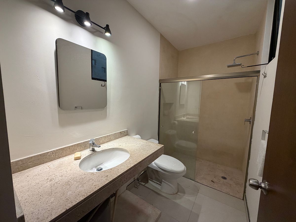 Departamento en Santa Gertrudis Copo, Mérida, foto 12 de 15