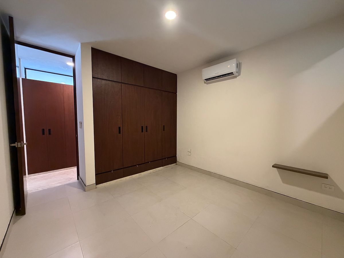 Departamento en Santa Gertrudis Copo, Mérida, foto 11 de 15