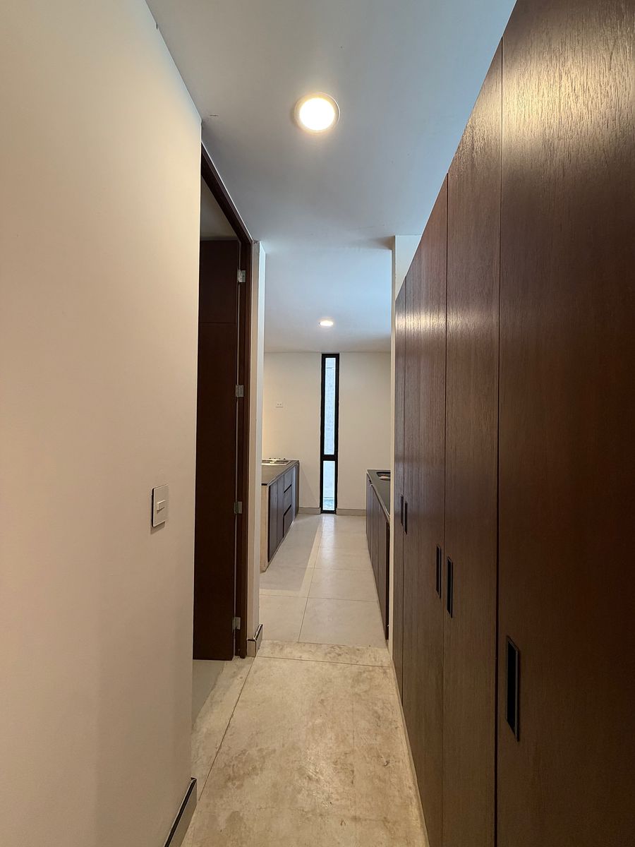 Departamento en Santa Gertrudis Copo, Mérida, foto 8 de 15
