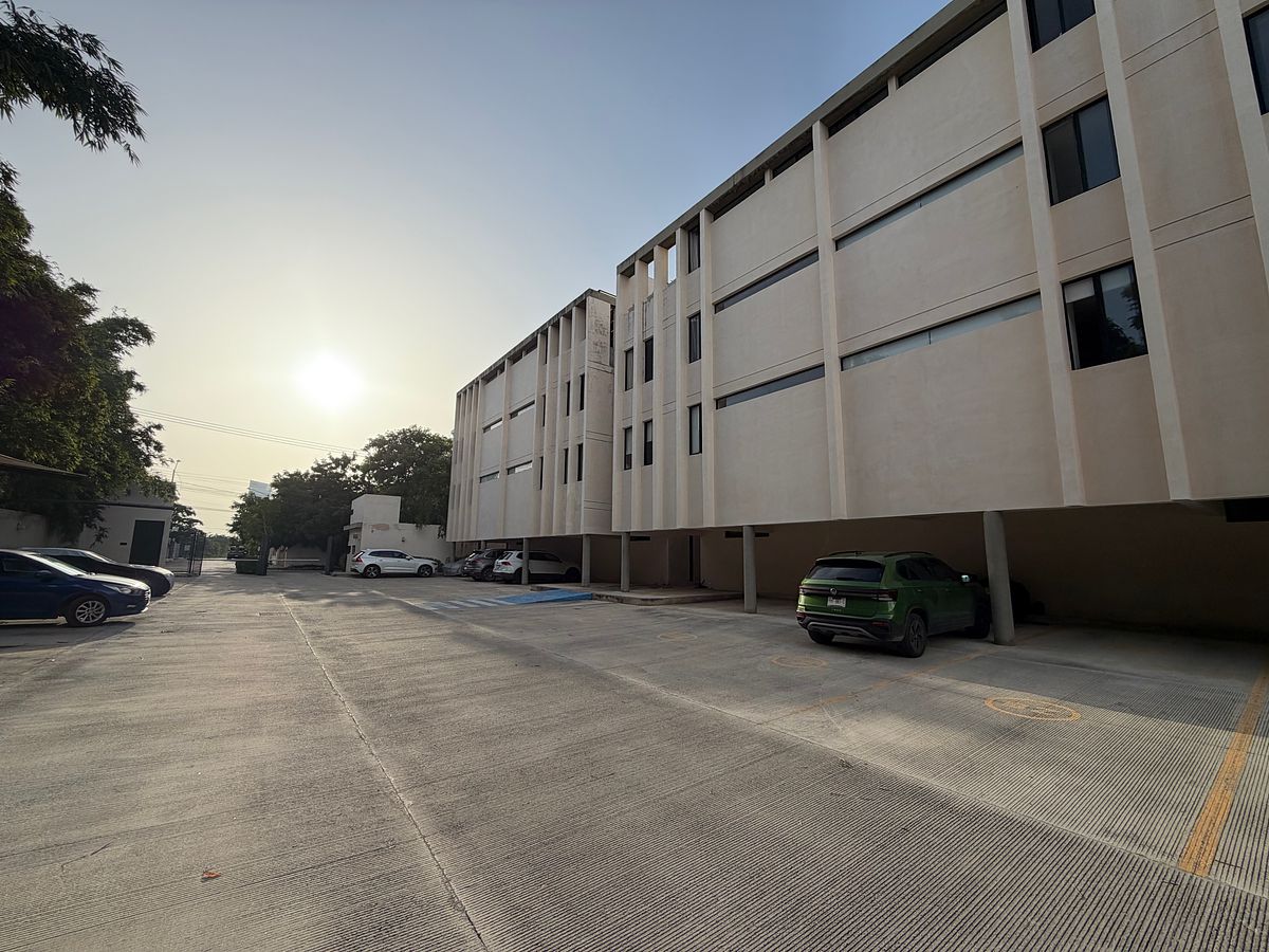 Departamento en Santa Gertrudis Copo, Mérida, foto 15 de 15