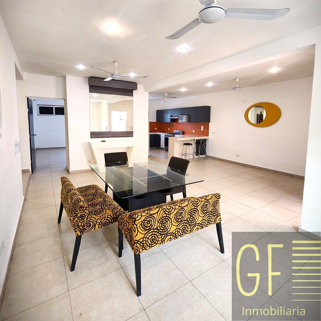 Apartamento em Ejidal, Playa del Carmen, foto 3 de 24