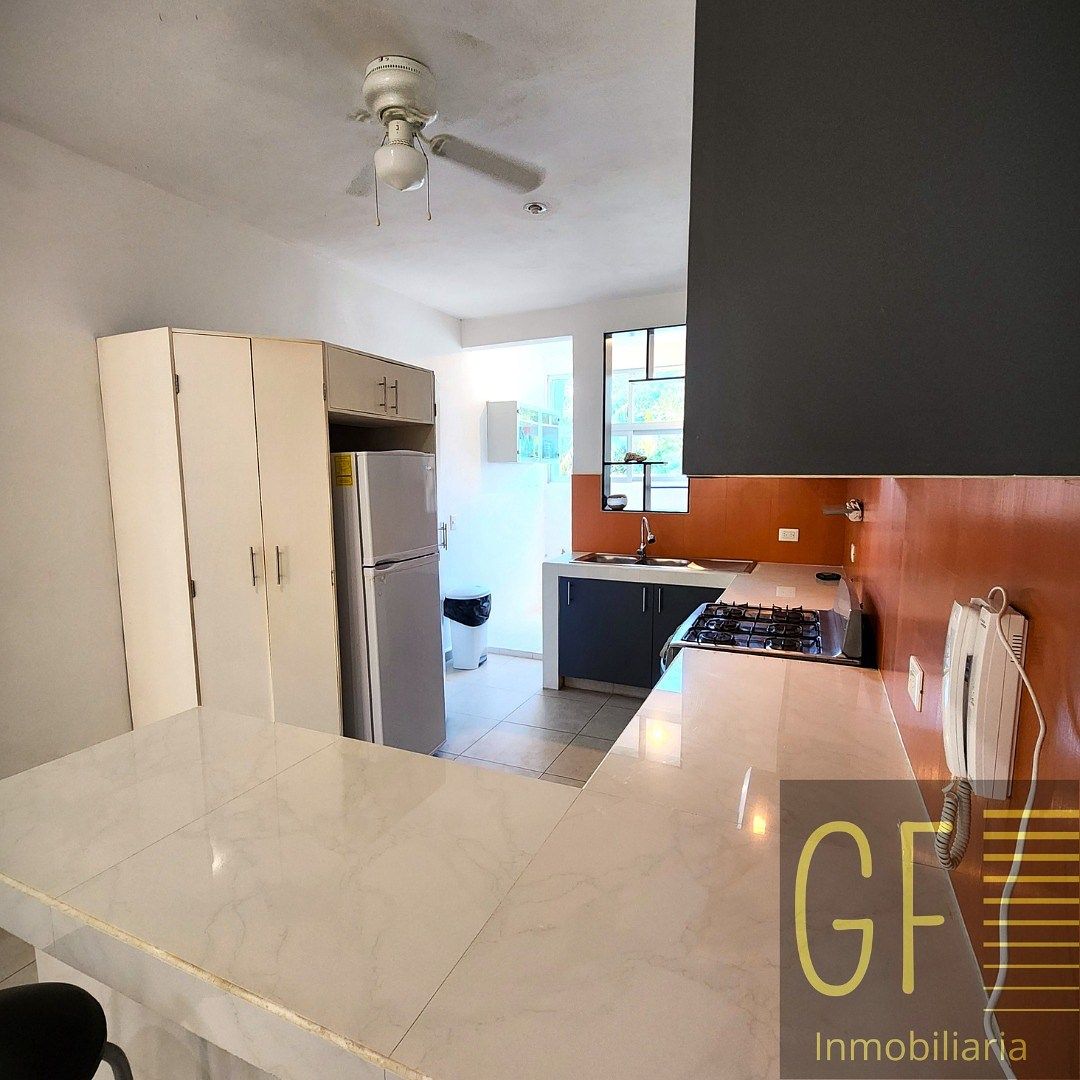 Apartamento em Ejidal, Playa del Carmen, foto 2 de 24
