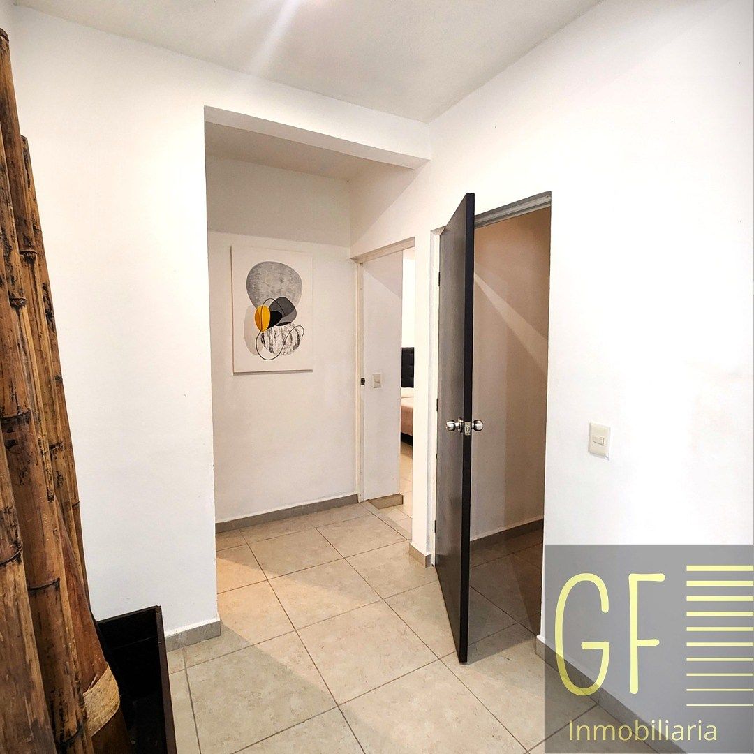 Apartamento em Ejidal, Playa del Carmen, foto 7 de 24