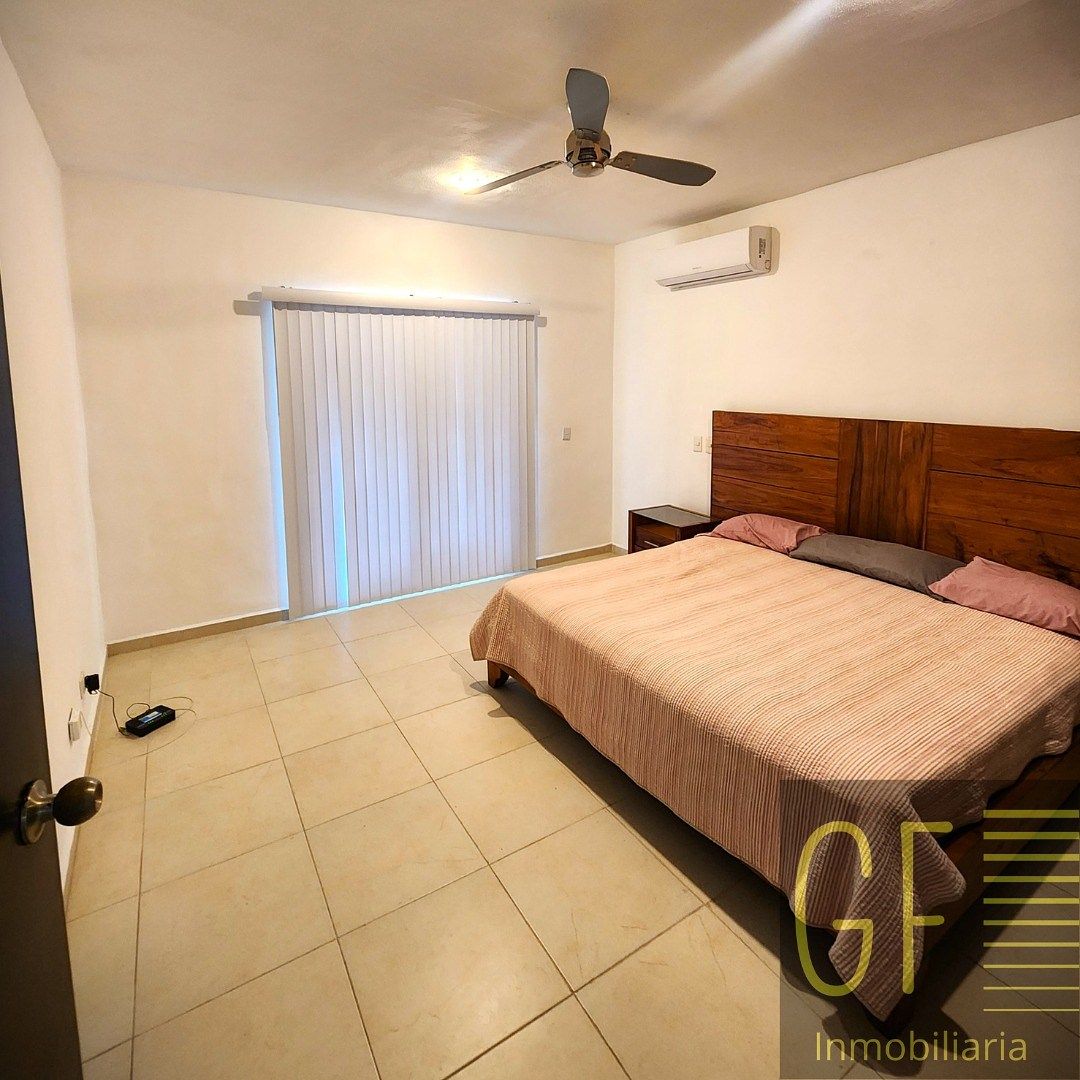 Apartamento em Ejidal, Playa del Carmen, foto 8 de 24