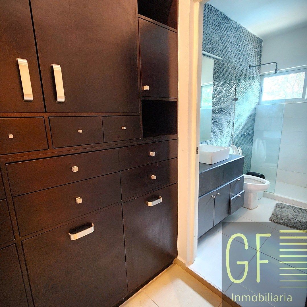 Apartamento em Ejidal, Playa del Carmen, foto 9 de 24