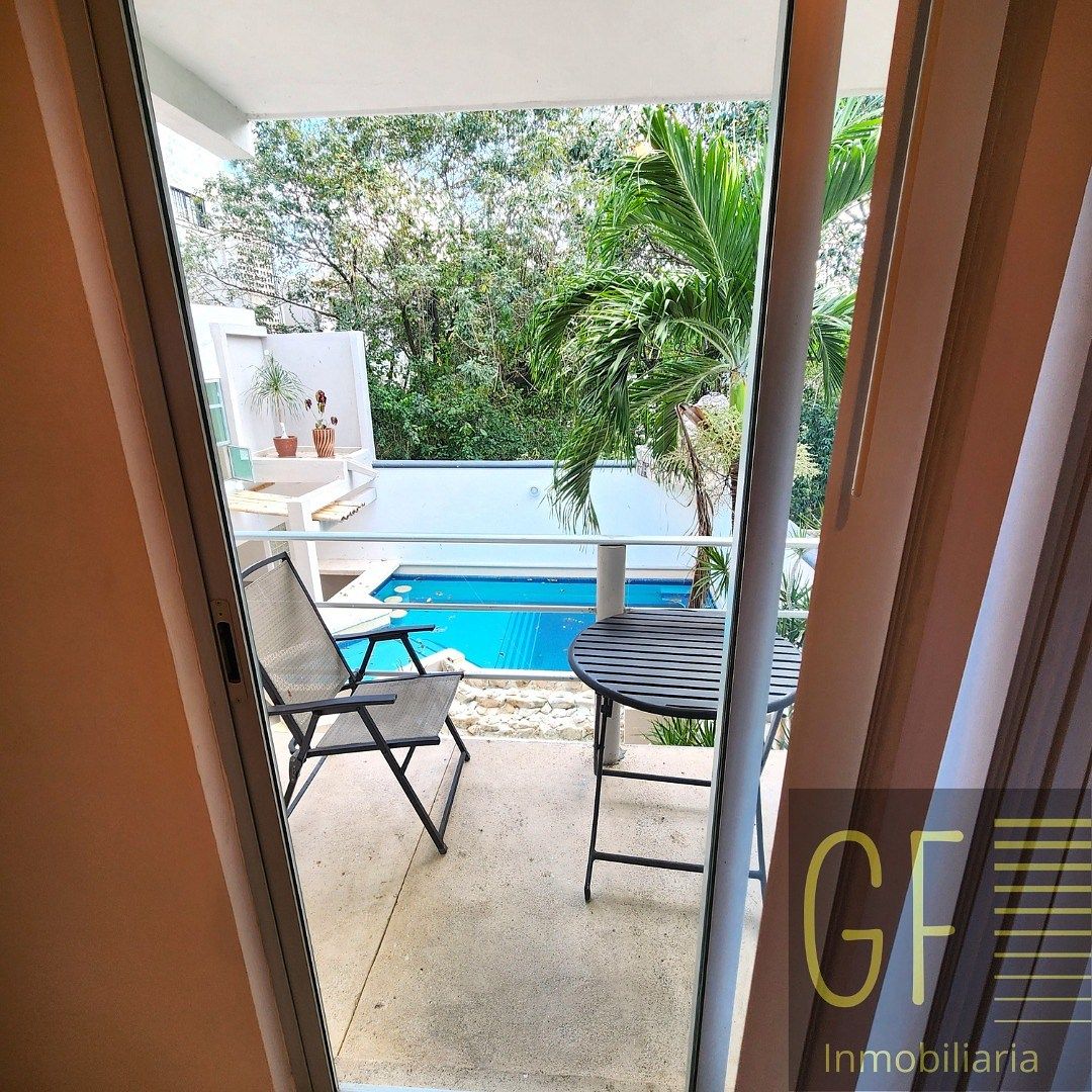 Apartamento em Ejidal, Playa del Carmen, foto 10 de 24