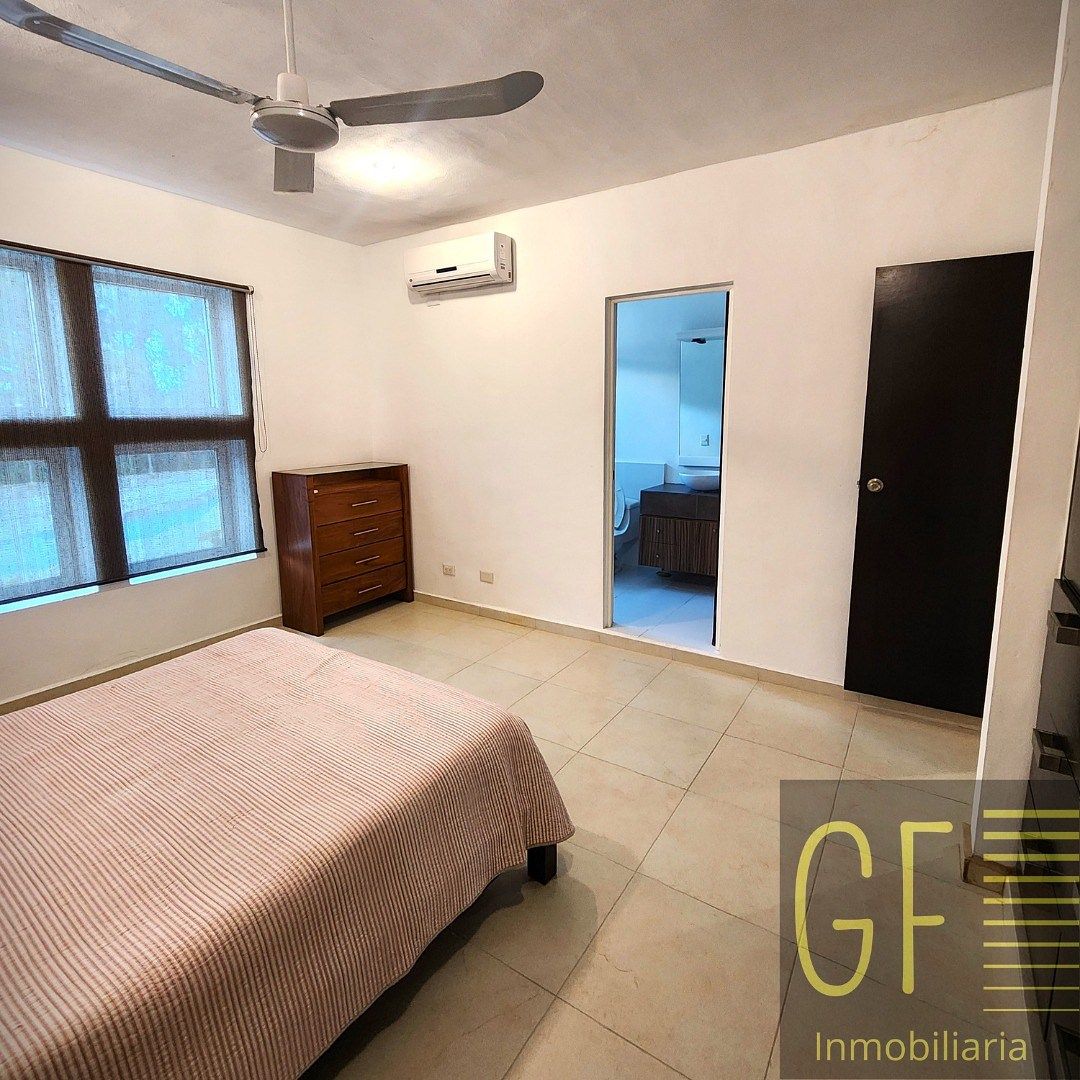 Apartamento em Ejidal, Playa del Carmen, foto 13 de 24