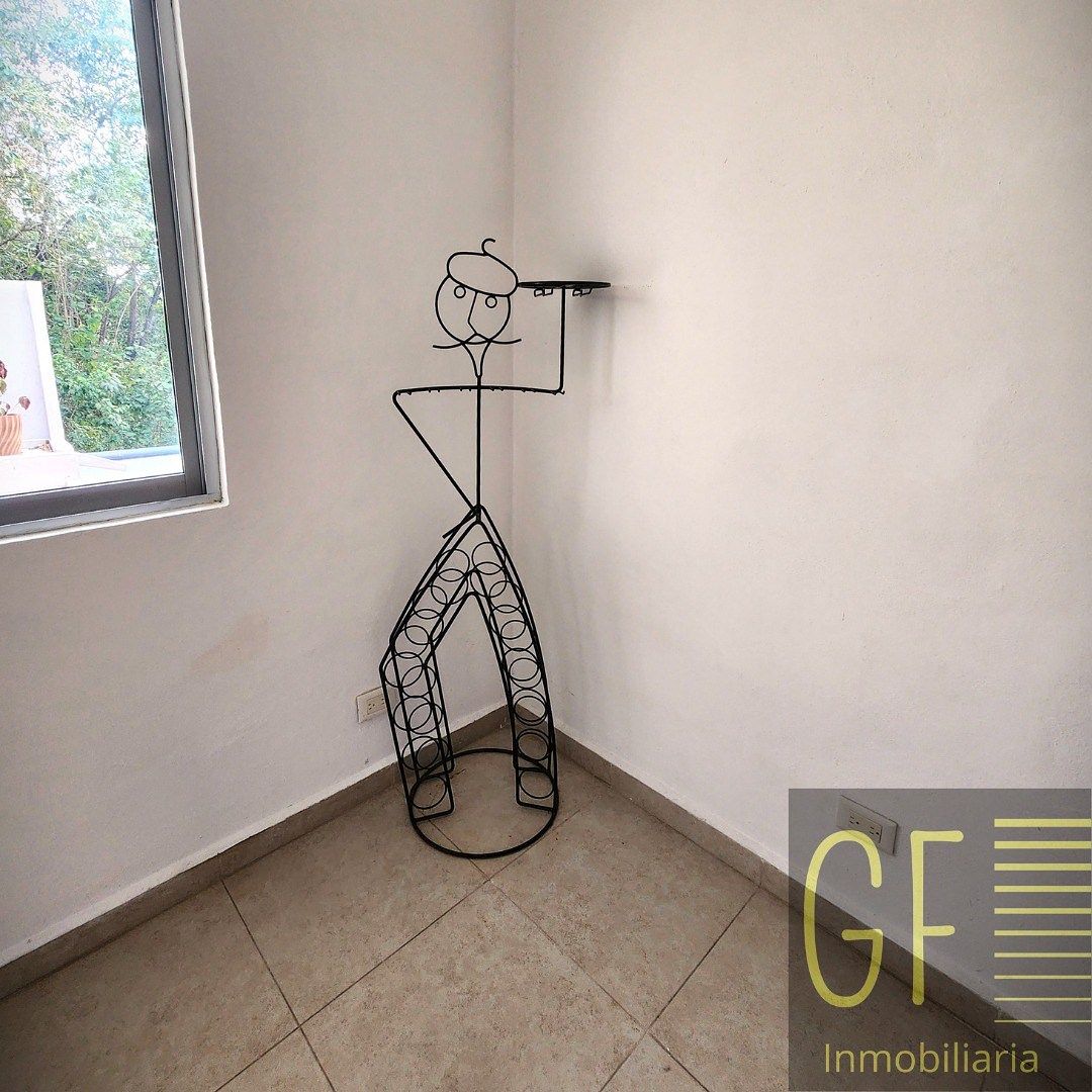 Apartamento em Ejidal, Playa del Carmen, foto 19 de 24