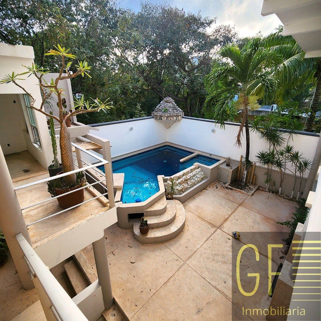 Apartamento em Ejidal, Playa del Carmen, foto 21 de 24