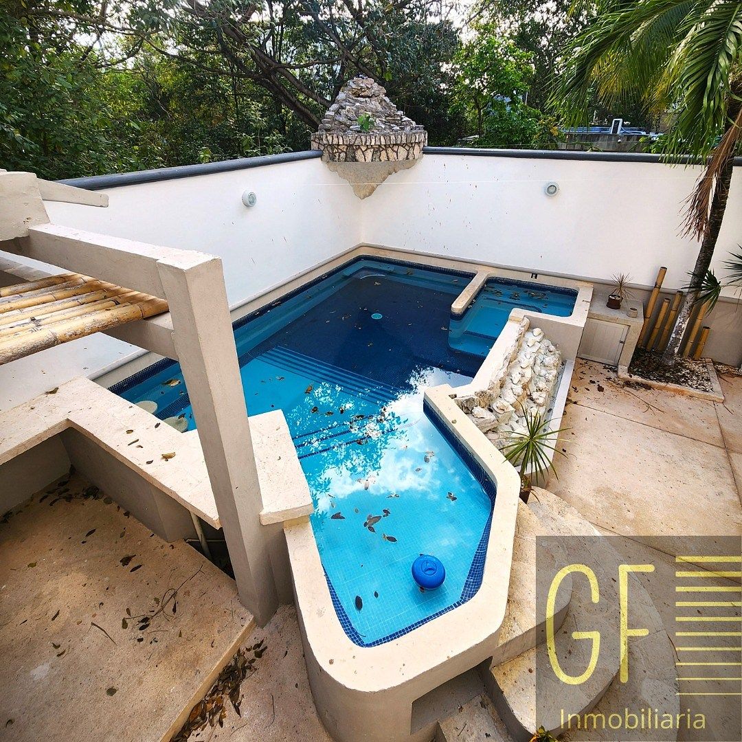 Apartamento em Ejidal, Playa del Carmen, foto 22 de 24