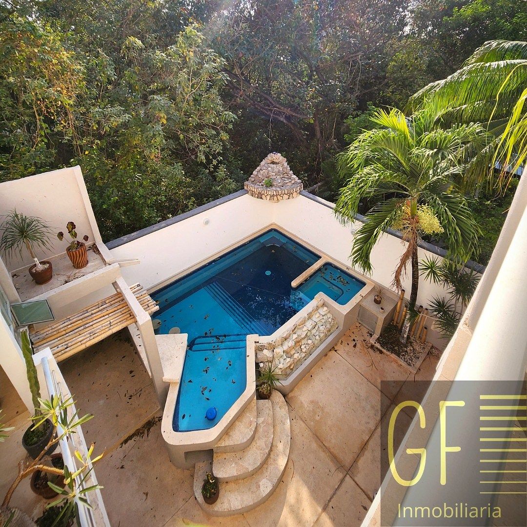 Apartamento em Ejidal, Playa del Carmen, foto 23 de 24