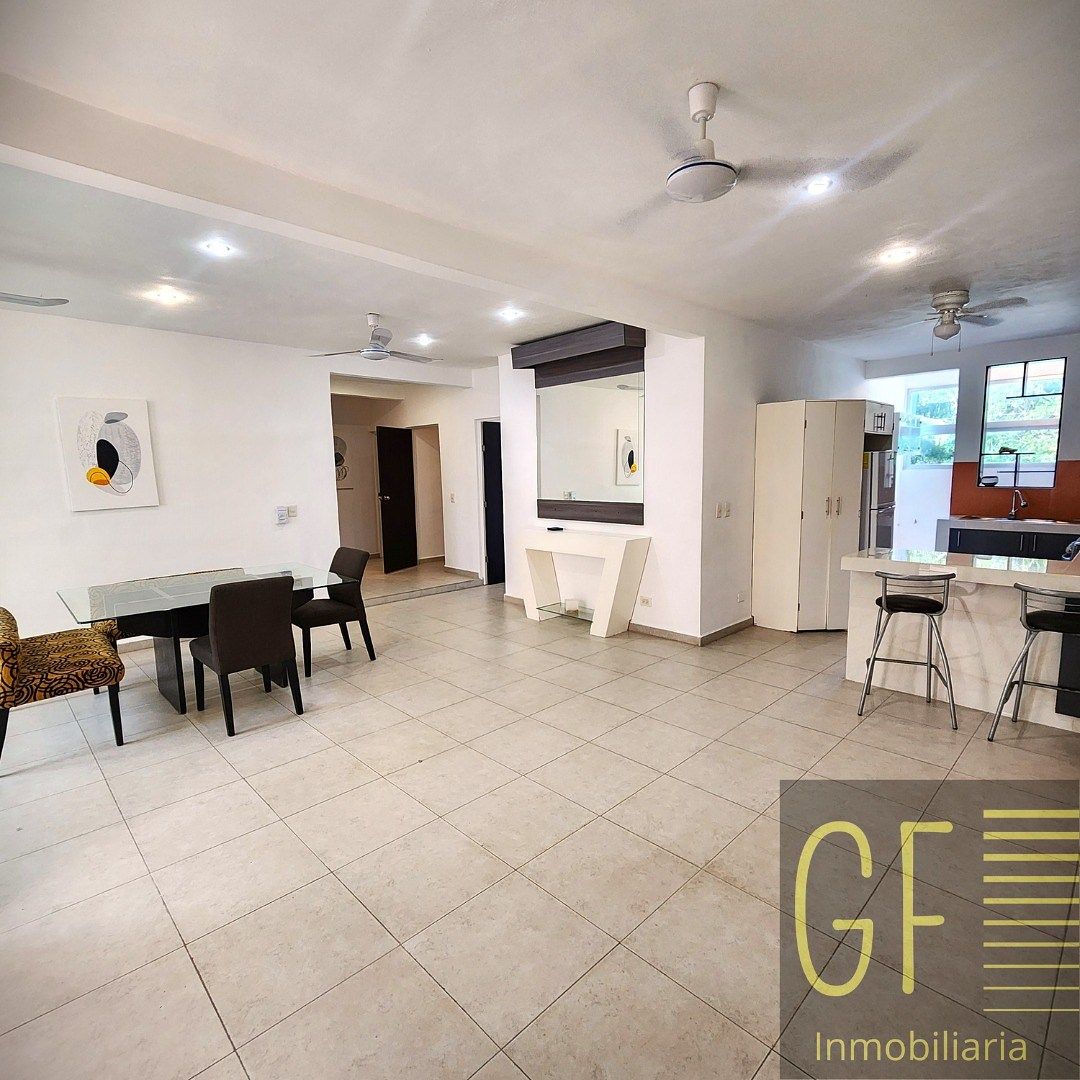 Apartamento em Ejidal, Playa del Carmen, foto 24 de 24