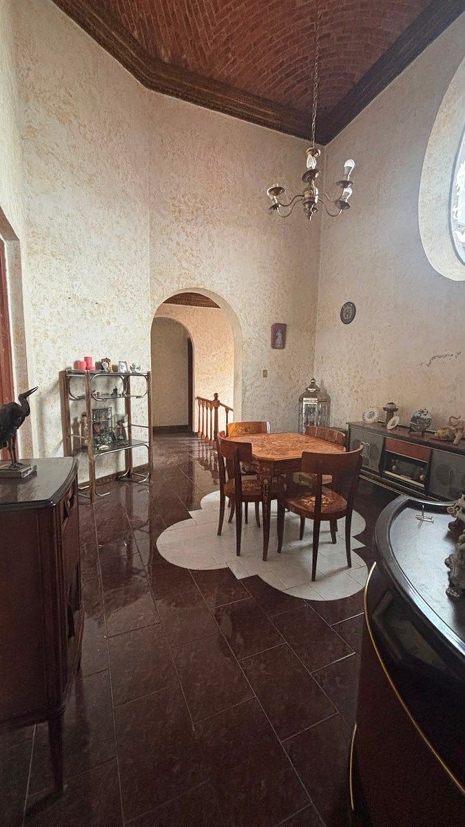 Casa com uso comercial em La Lejona, San Miguel de Allende, foto 7 de 27
