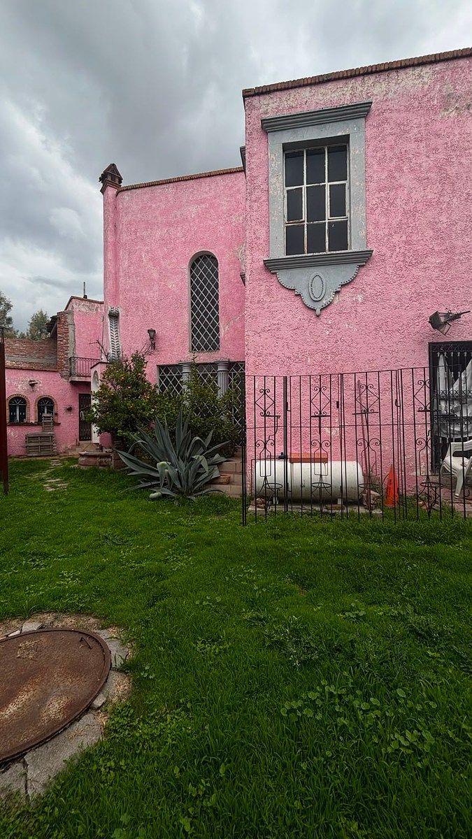 Casa com uso comercial em La Lejona, San Miguel de Allende, foto 8 de 27