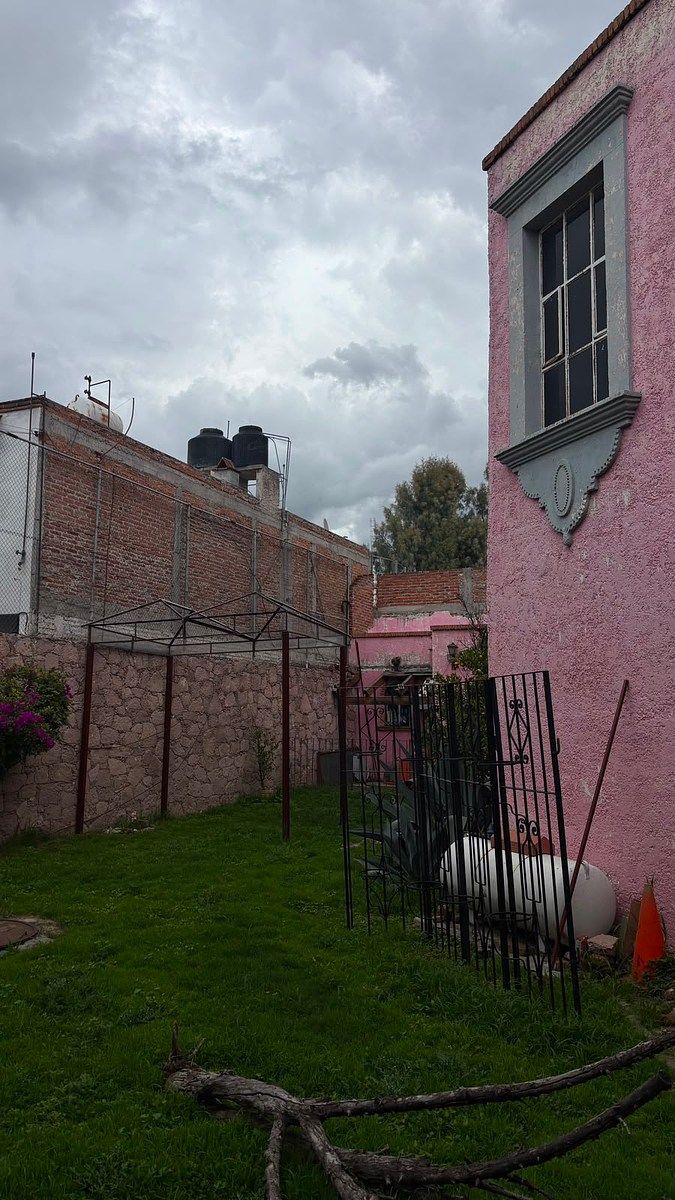 Casa com uso comercial em La Lejona, San Miguel de Allende, foto 15 de 27