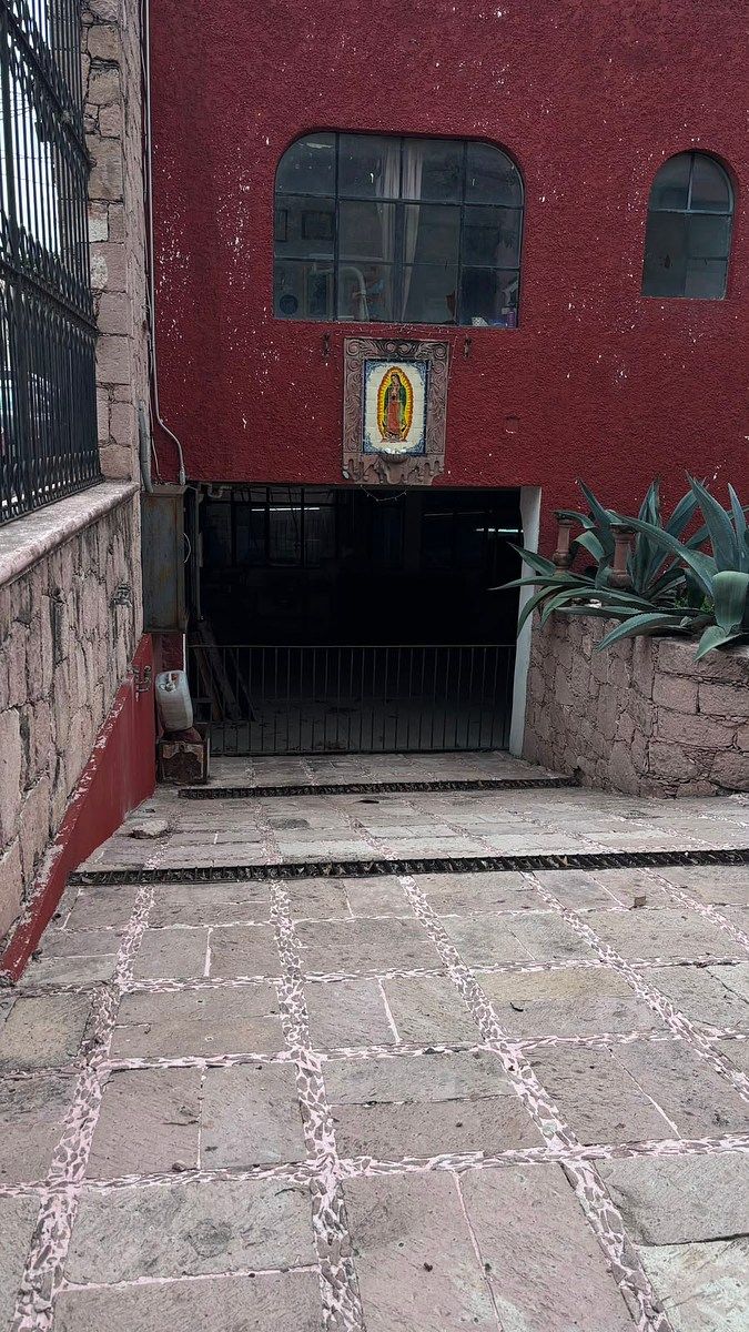 Casa com uso comercial em La Lejona, San Miguel de Allende, foto 18 de 27
