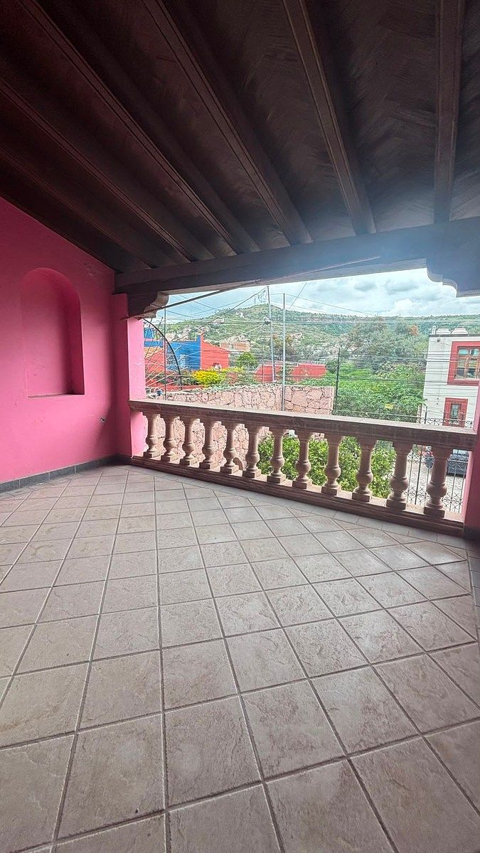 Casa com uso comercial em La Lejona, San Miguel de Allende, foto 21 de 27