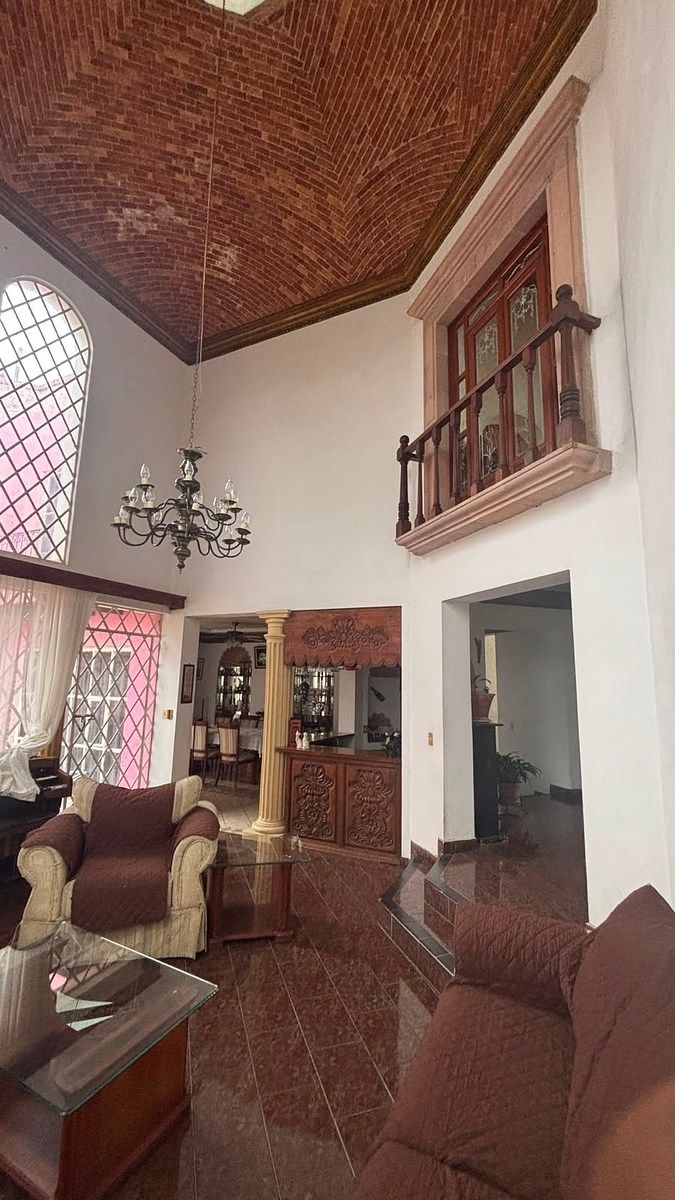 Casa com uso comercial em La Lejona, San Miguel de Allende, foto 22 de 27
