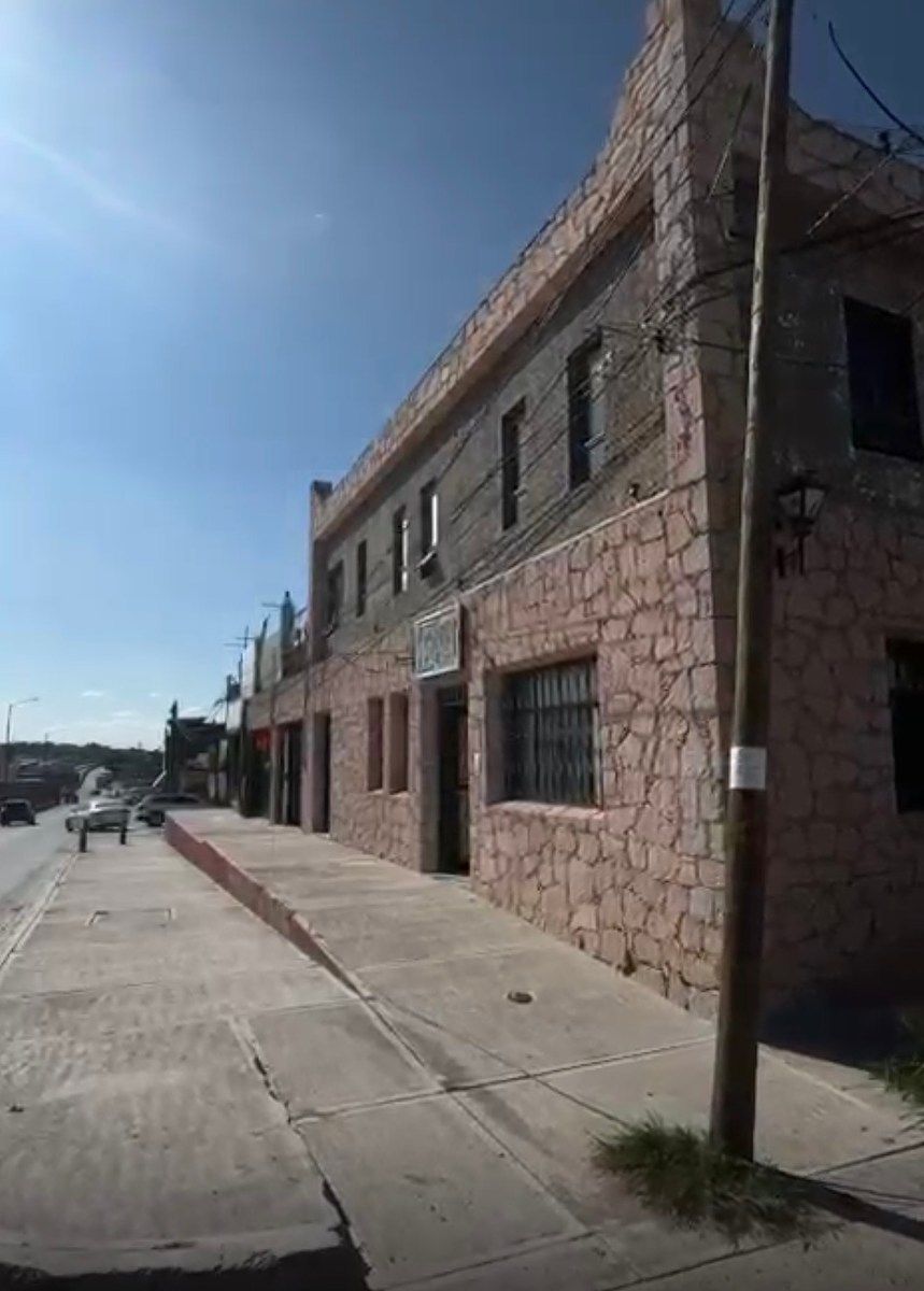 Edifício de uso misto com potencial de desenvolvimento em San Miguel de Allende, foto 1 de 27