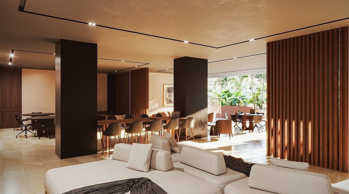 ITENA PREMIUM OFFICES-PERIPHERAL PRE-SALE Santa Gertrudis Copo, photo 1 of 20