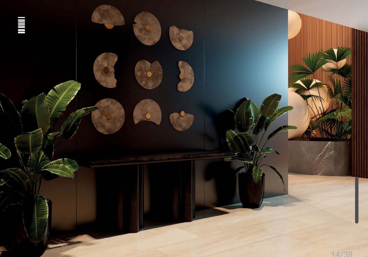 Office in Santa Gertrudis Copo, Mérida, photo 9 of 20