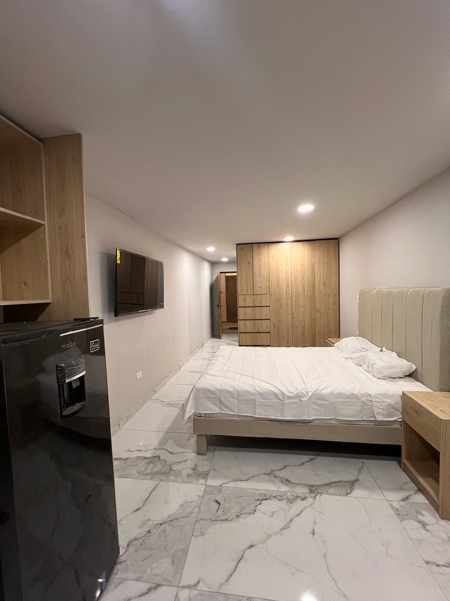 LOFT RENT, TEC DE MONTERREY AREA, photo 1 of 13