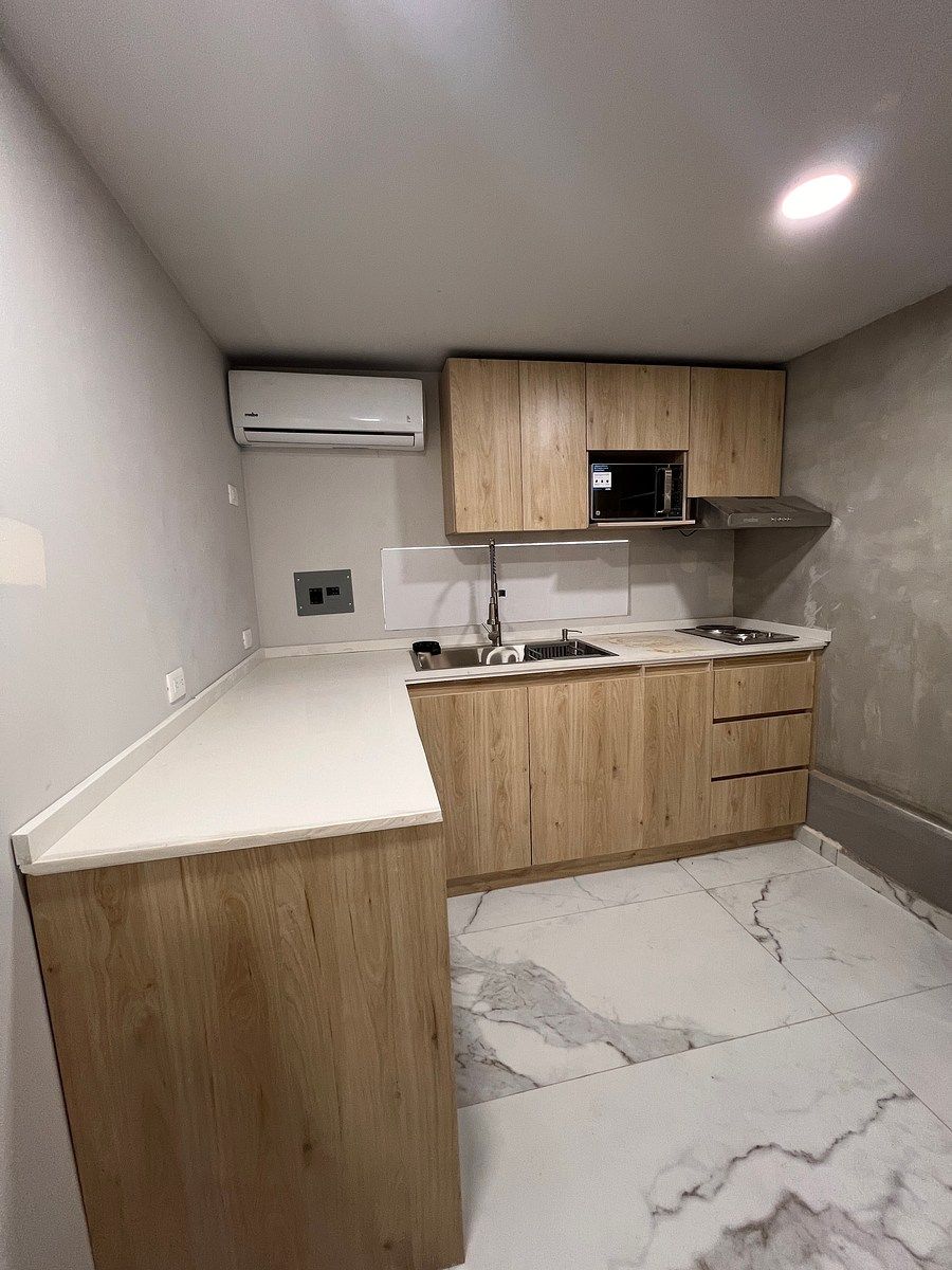 Apartment in Tecnológico, Monterrey, photo 3 of 13