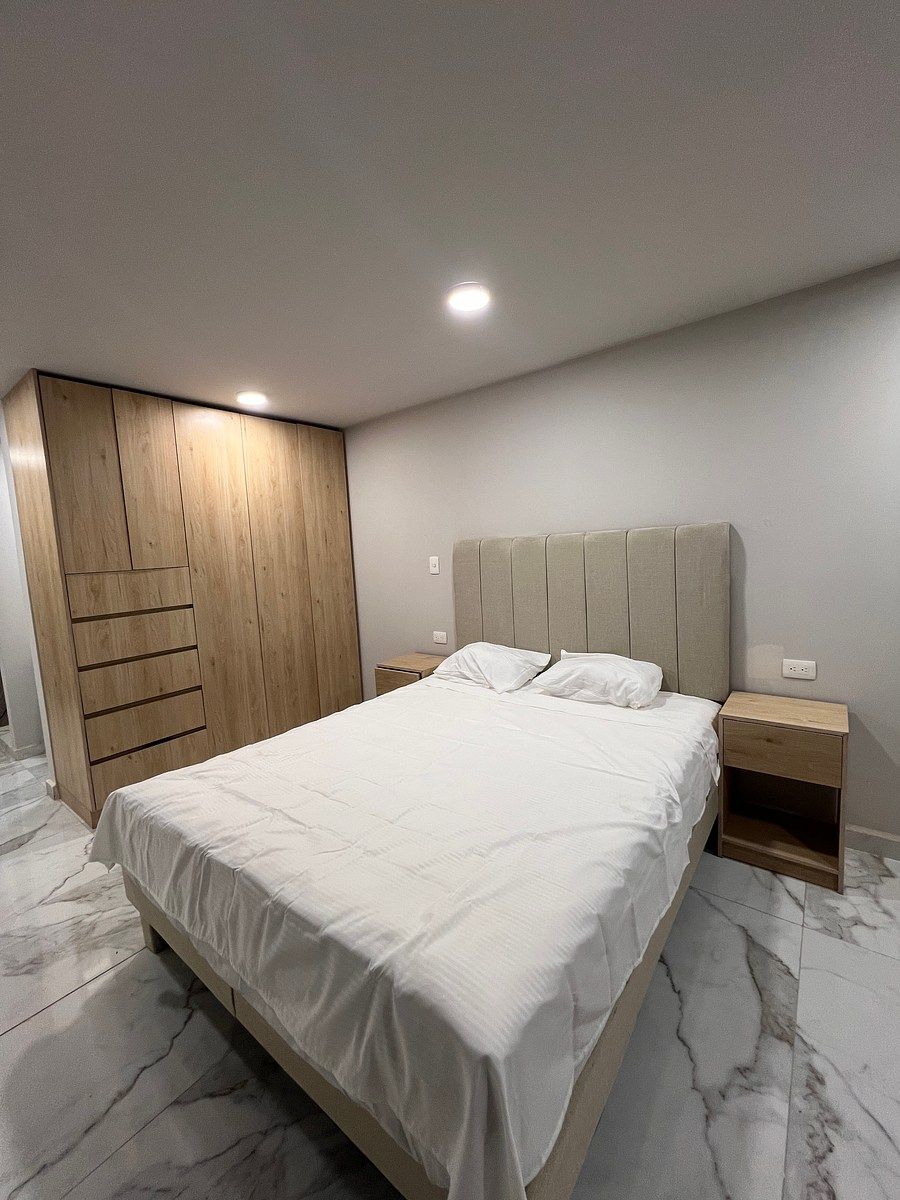 Apartment in Tecnológico, Monterrey, photo 5 of 13