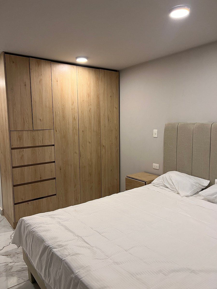 Apartment in Tecnológico, Monterrey, photo 6 of 13