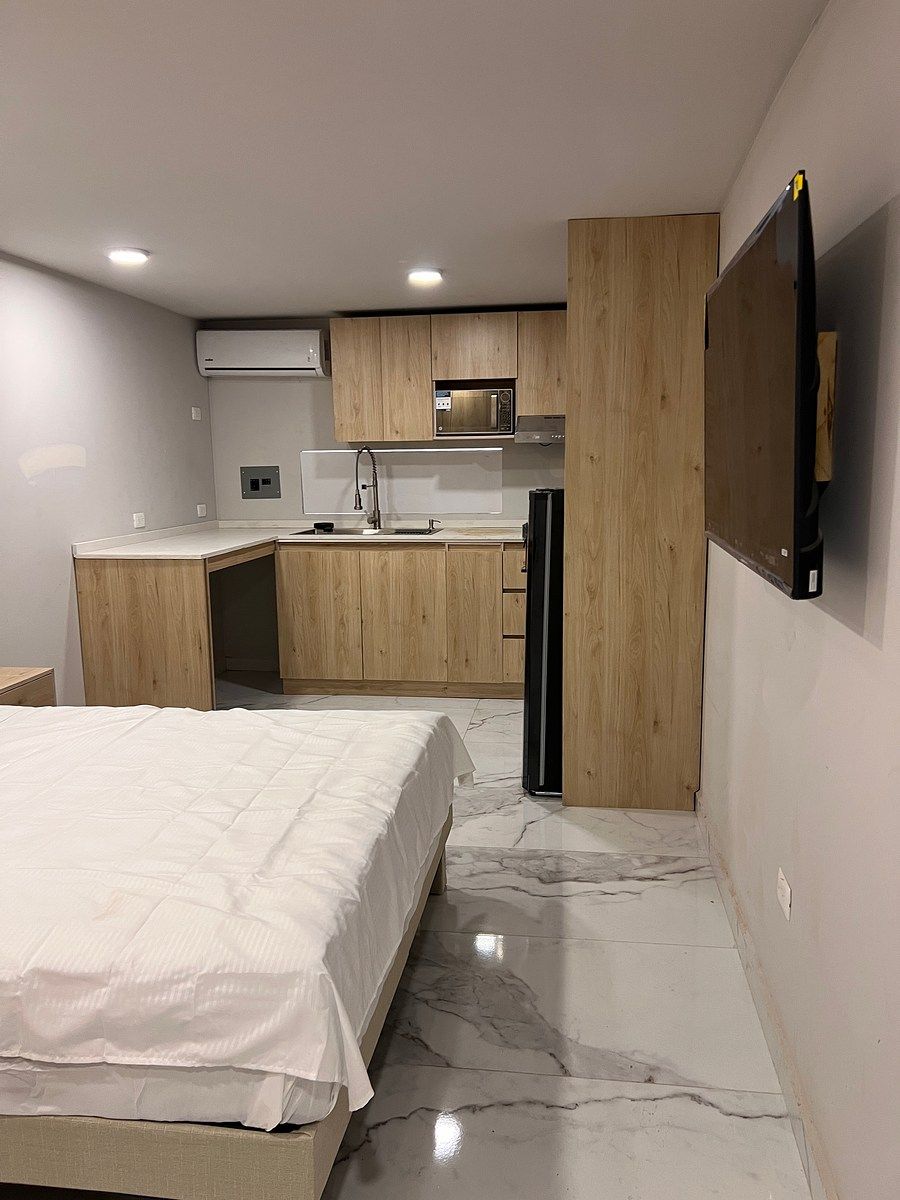 Apartment in Tecnológico, Monterrey, photo 4 of 13