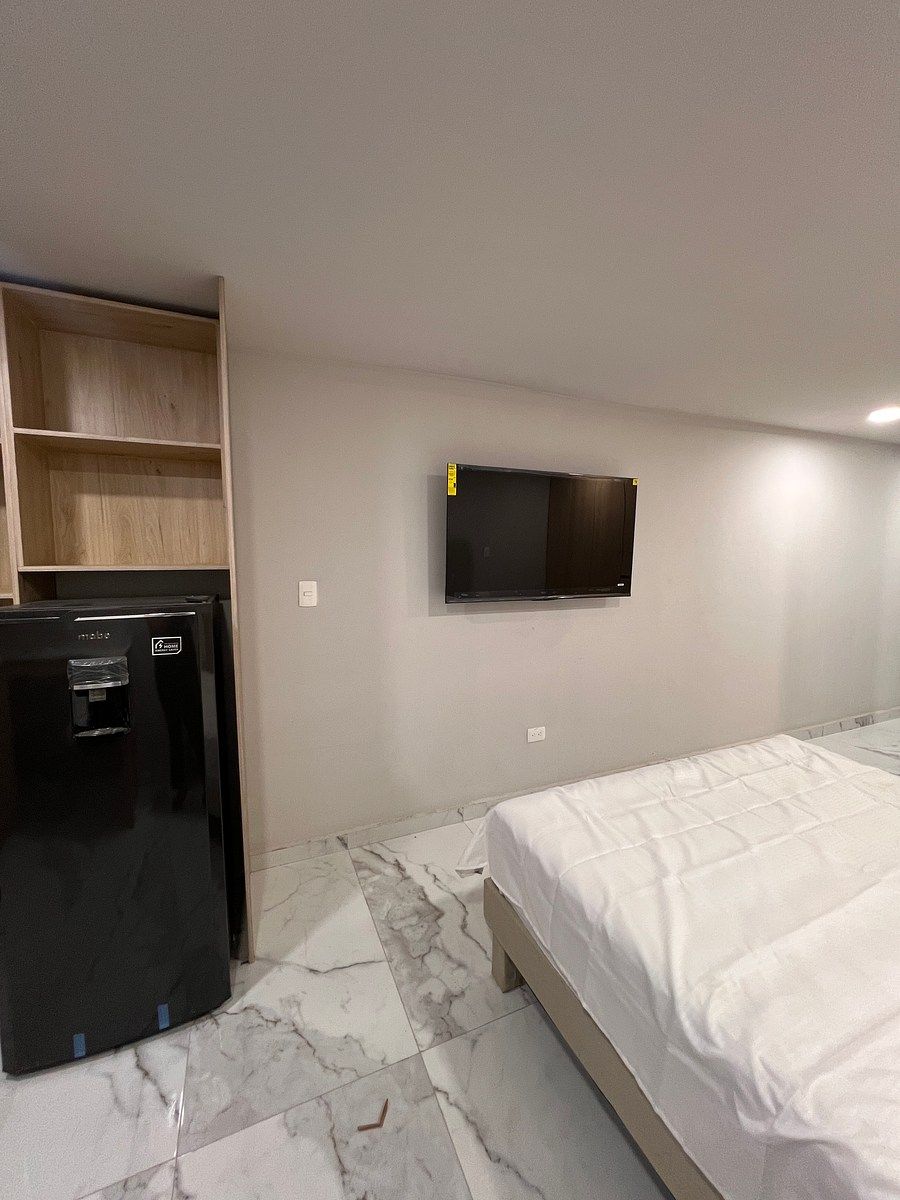 Apartment in Tecnológico, Monterrey, photo 12 of 13