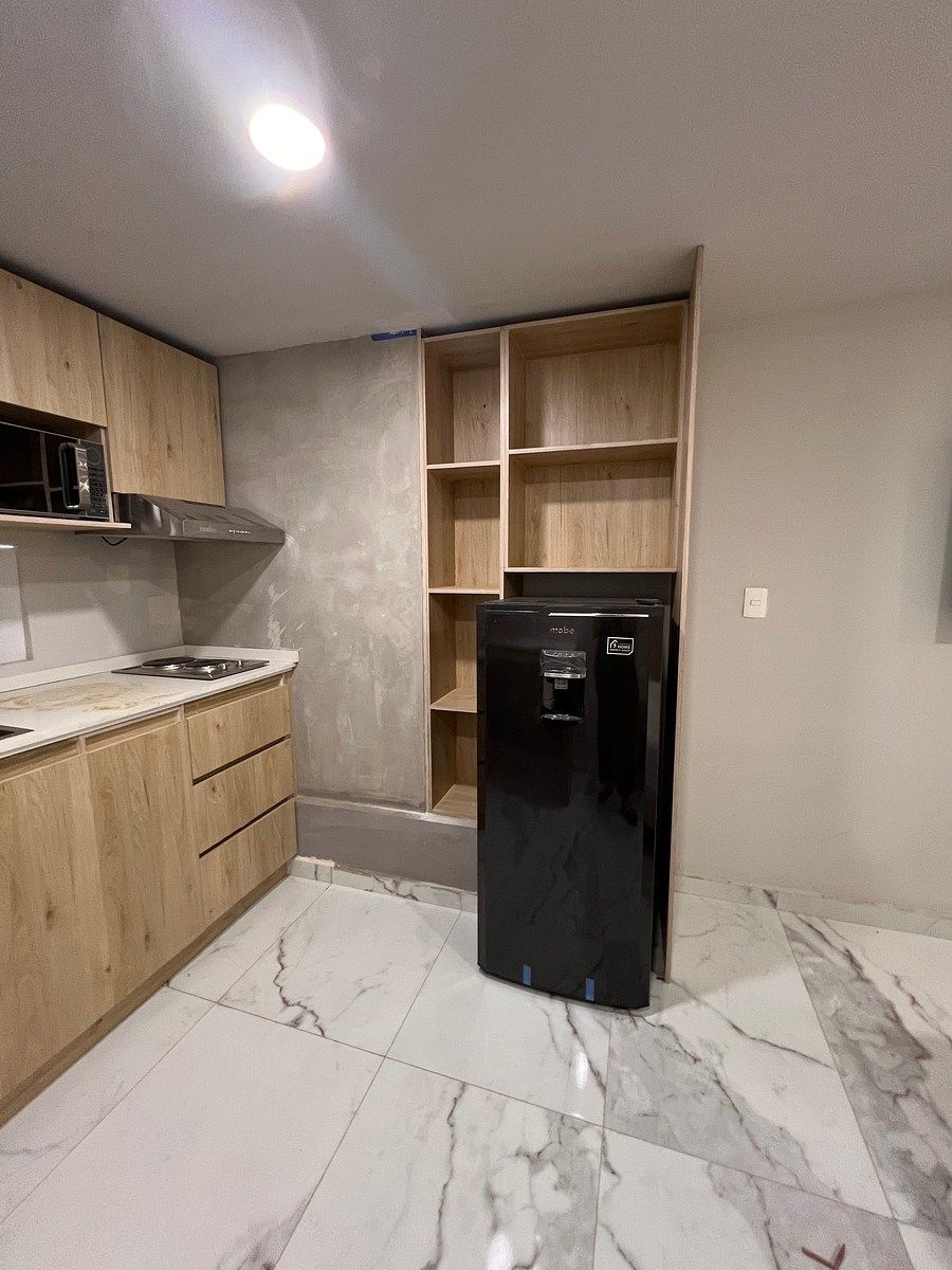 Apartment in Tecnológico, Monterrey, photo 13 of 13