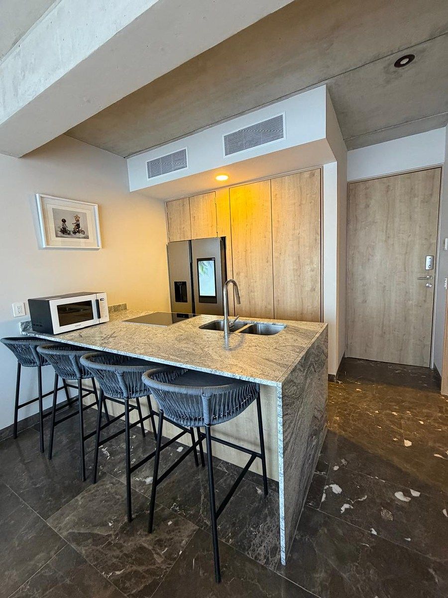 Apartamento em Providencia 3a Secc, Guadalajara, foto 10 de 45