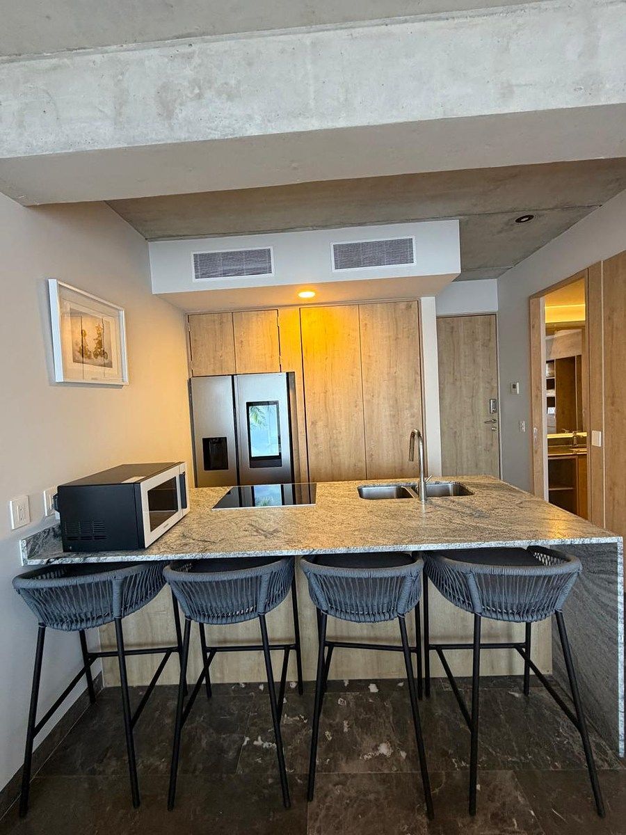 Apartamento em Providencia 3a Secc, Guadalajara, foto 11 de 45