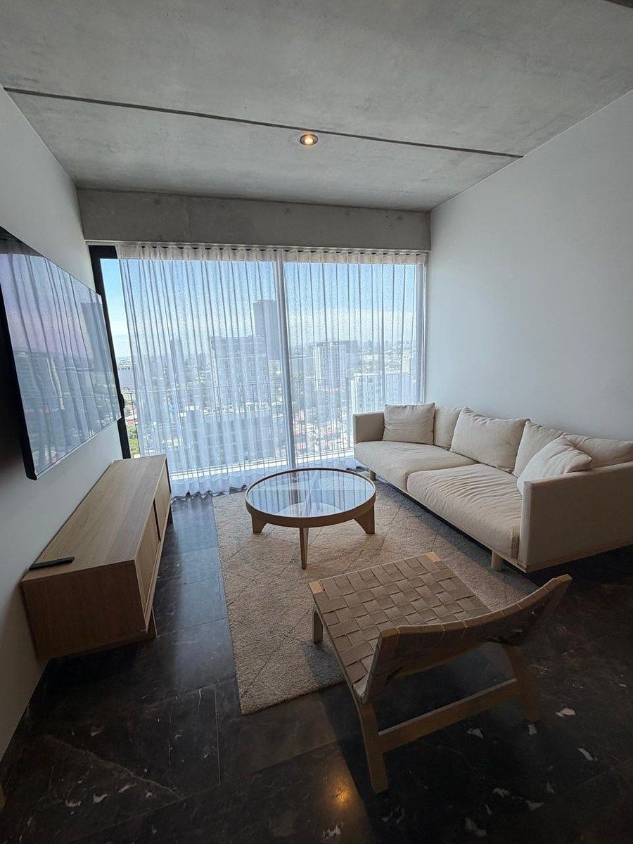 Apartamento em Providencia 3a Secc, Guadalajara, foto 2 de 45