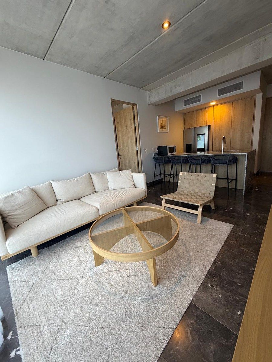 APARTAMENTO MOBILIADO PARA ALUGAR EM PROVIDÊNCIA, foto 1 de 45
