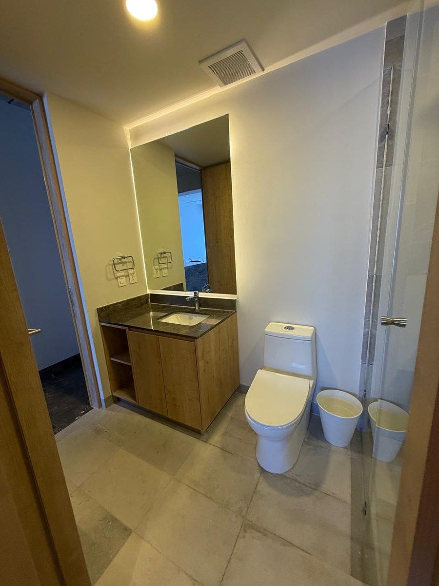 Apartamento em Providencia 3a Secc, Guadalajara, foto 16 de 45