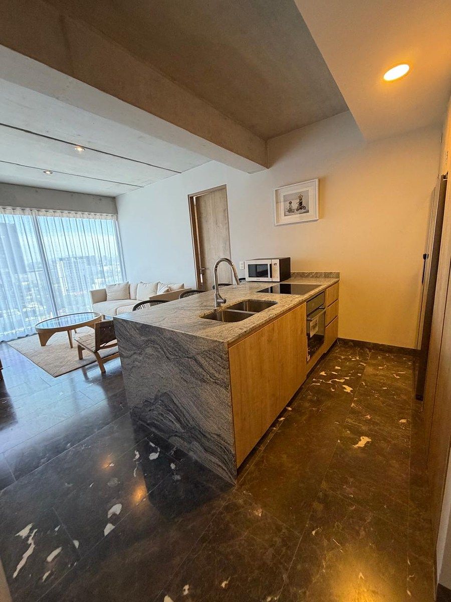 Apartamento em Providencia 3a Secc, Guadalajara, foto 14 de 45