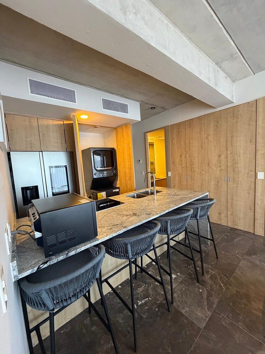Apartamento em Providencia 3a Secc, Guadalajara, foto 9 de 45