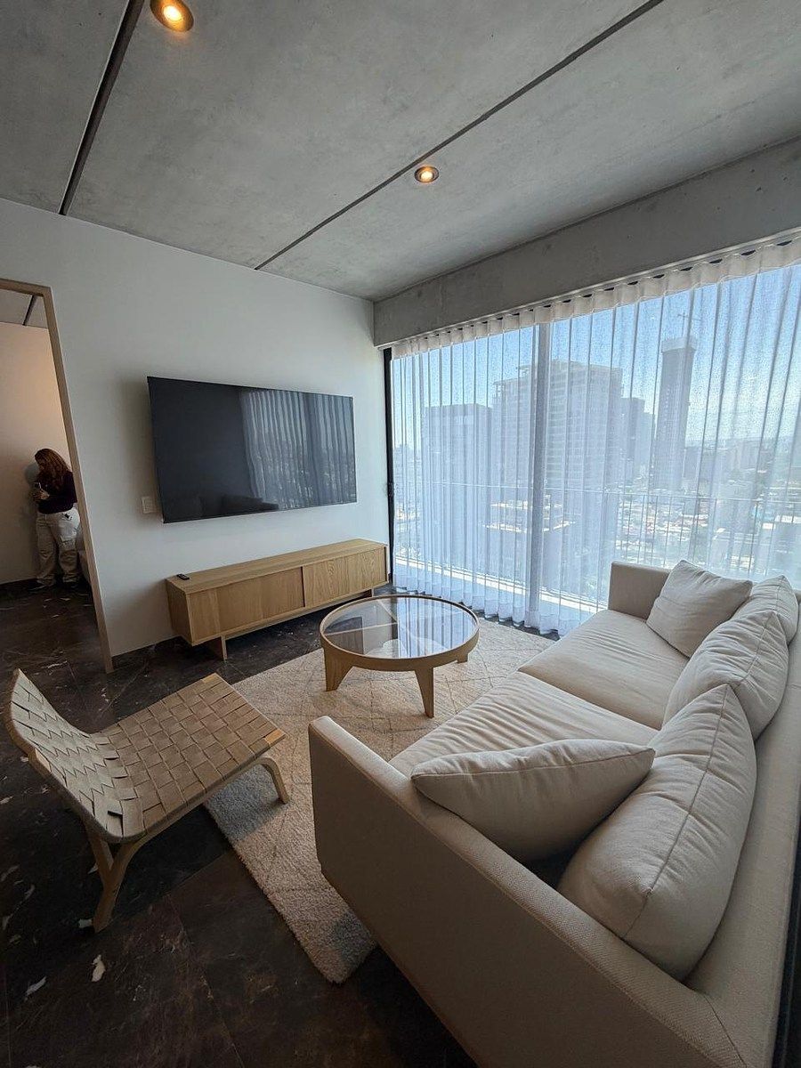 Apartamento em Providencia 3a Secc, Guadalajara, foto 3 de 45